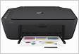 Impressora Multifuncional HP DeskJet Ink Advantage 2774 Wi-Fi